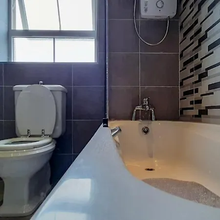 Wild Atlantic Way - Haven - Sleeps 10 Vakantiehuis *