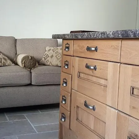 Wild Atlantic Way - Haven - Sleeps 10 * Ballyshannon