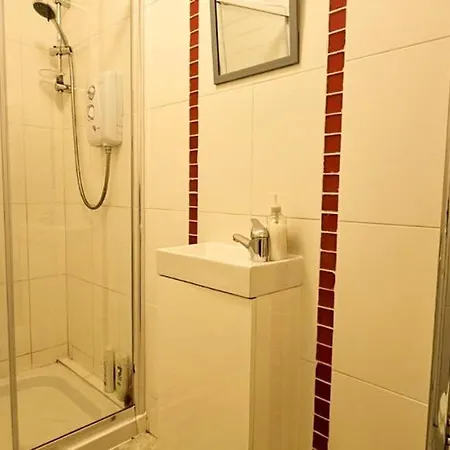 Wild Atlantic Way - Haven - Sleeps 10