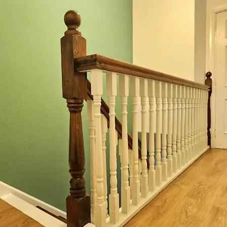 Vakantiehuis Wild Atlantic Way - Haven - Sleeps 10