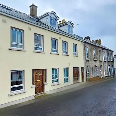 Wild Atlantic Way - Haven - Sleeps 10 度假居 *