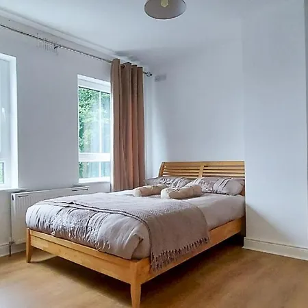 Wild Atlantic Way - Haven - Sleeps 10 Ballyshannon