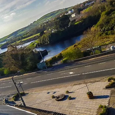 Wild Atlantic Way - Haven - Sleeps 10 Holiday home *