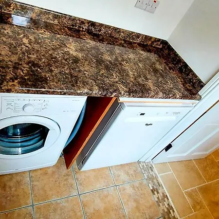 Wild Atlantic Way - Haven - Sleeps 10 Ballyshannon