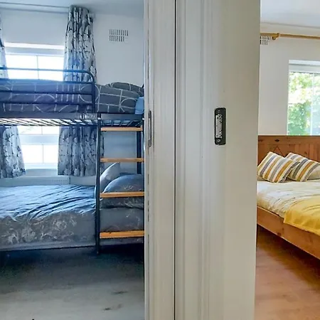 Wild Atlantic Way - Haven - Sleeps 10 * Ballyshannon