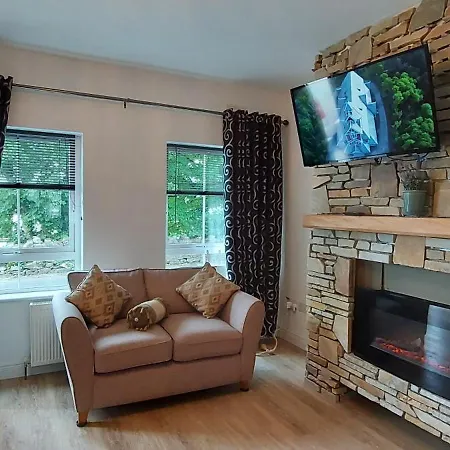 Wild Atlantic Way - Haven - Sleeps 10
