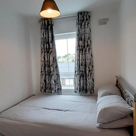 Wild Atlantic Way - Haven - Sleeps 10 * Ballyshannon