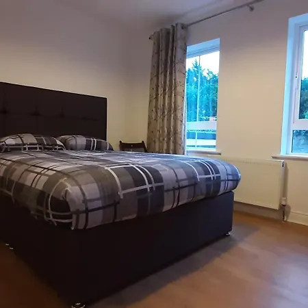 Wild Atlantic Way - Haven - Sleeps 10 度假居 *
