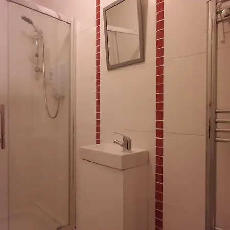 Vakantiehuis Wild Atlantic Way - Haven - Sleeps 10 Ballyshannon