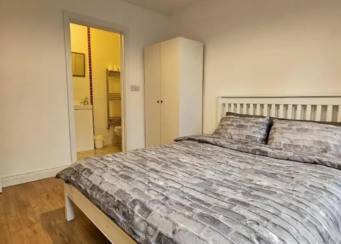 Wild Atlantic Way - Haven - Sleeps 10 밸리셰넌