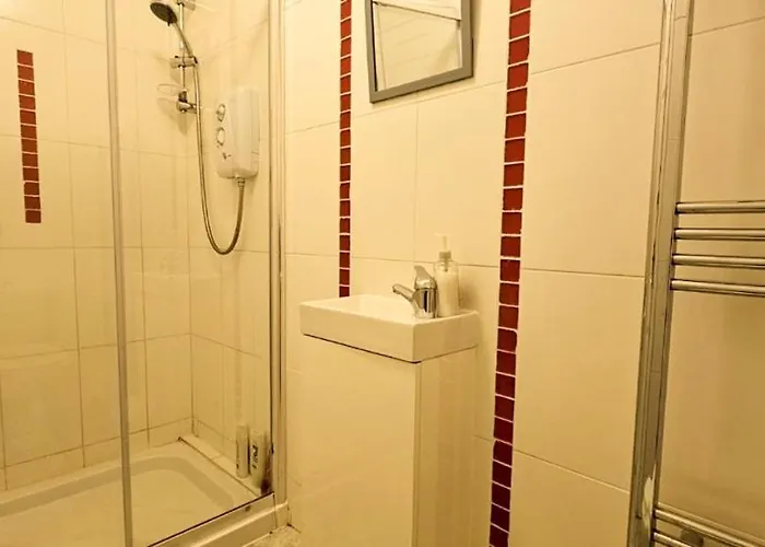 Wild Atlantic Way - Haven - Sleeps 10