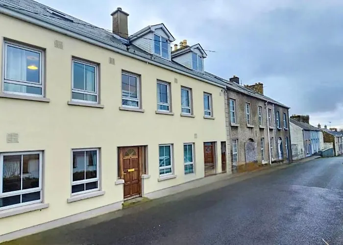 Wild Atlantic Way - Haven - Sleeps 10 度假居 *