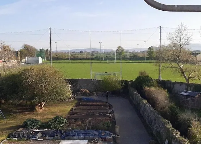 Wild Atlantic Way - Haven - Sleeps 10 度假居 巴利香农