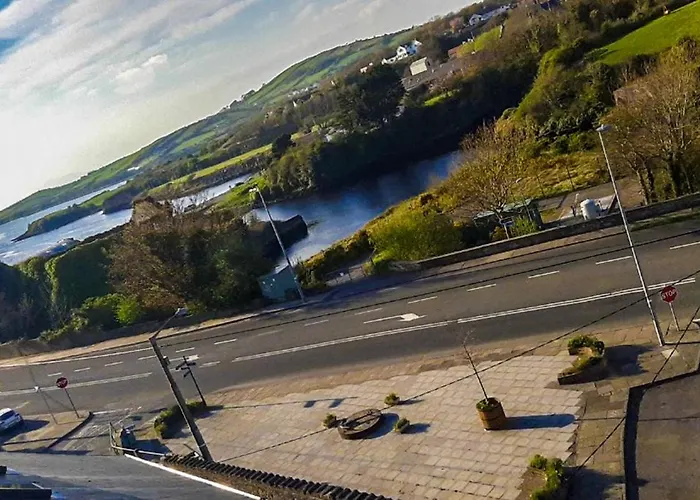 Wild Atlantic Way - Haven - Sleeps 10 度假居 *