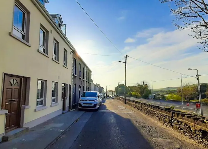 펜션 Wild Atlantic Way - Haven - Sleeps 10 *