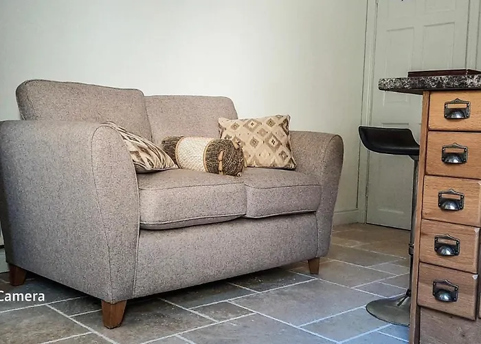 Wild Atlantic Way - Haven - Sleeps 10 度假居 巴利香农
