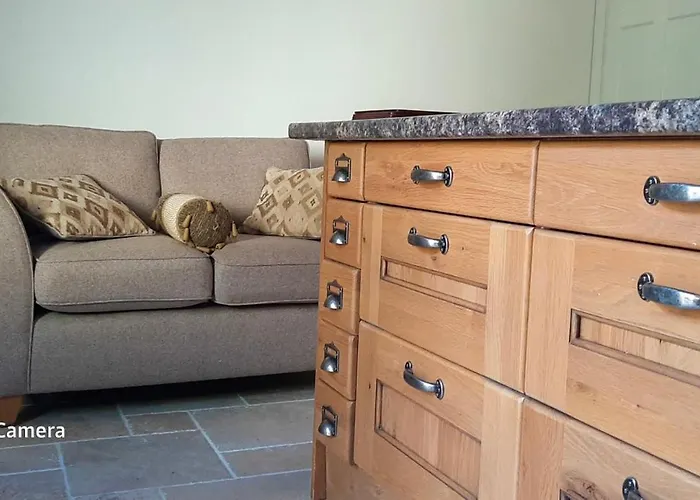 펜션 Wild Atlantic Way - Haven - Sleeps 10