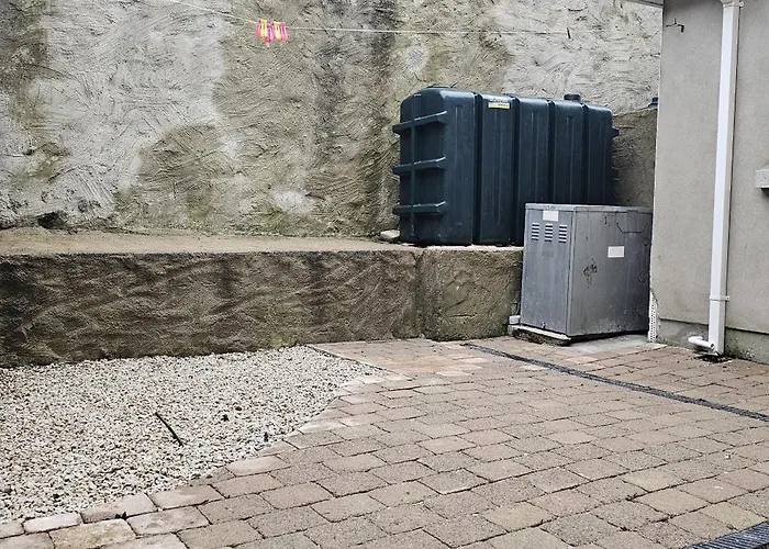 펜션 Wild Atlantic Way - Haven - Sleeps 10 *