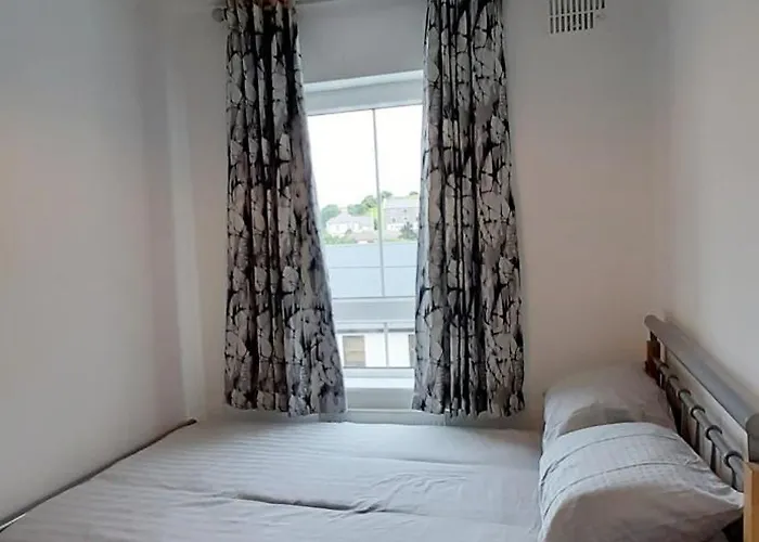 Wild Atlantic Way - Haven - Sleeps 10 * 밸리셰넌