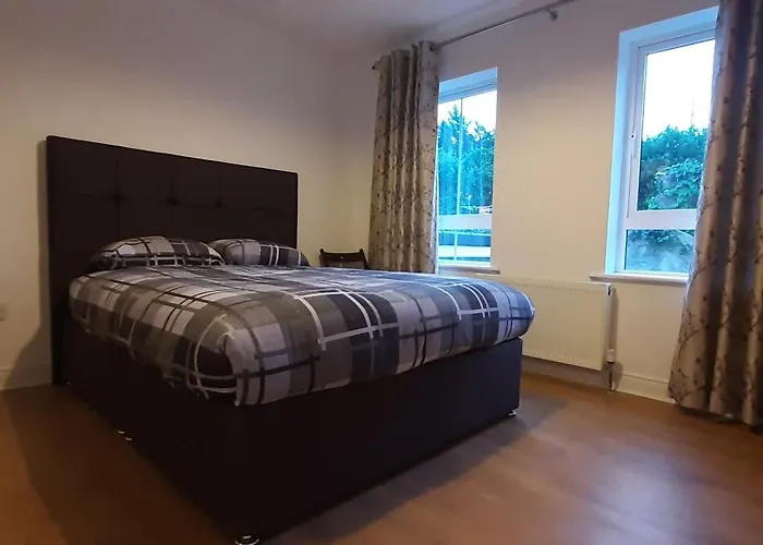 Wild Atlantic Way - Haven - Sleeps 10 度假居 *