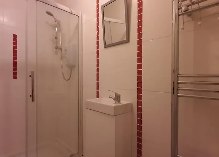 度假居 Wild Atlantic Way - Haven - Sleeps 10 巴利香农