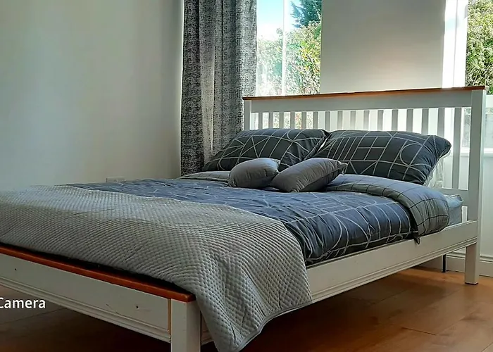 Wild Atlantic Way - Haven - Sleeps 10 *